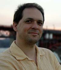 Brian Knep, installation artist