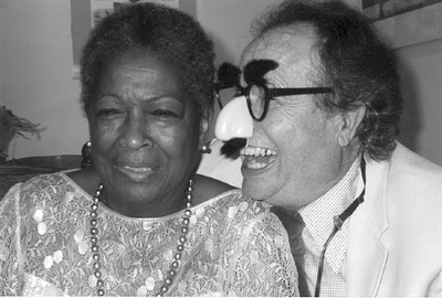 Boris and Libby Ourlicht