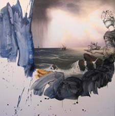 Catherine McCarthy, 2008
