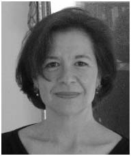 Joan Wickersham, author of The Suicide Index