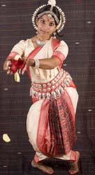Image care for Nataraj Dancers