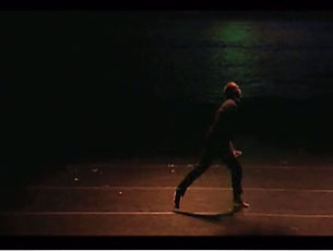 Still from Beneath Your Sheltering Hand (2007) Still from Beneath Your Sheltering Hand