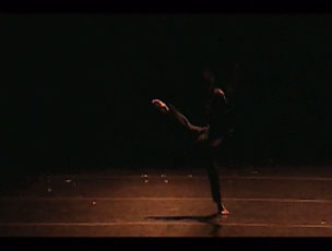 Click to see an excerpt of Beneath Your Sheltering Hand Video excerpt from Beneath Your Sheltering Hand