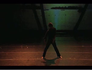 Still from Beneath Your Sheltering Hand (2007) Still of Beneath Your Sheltering Hand