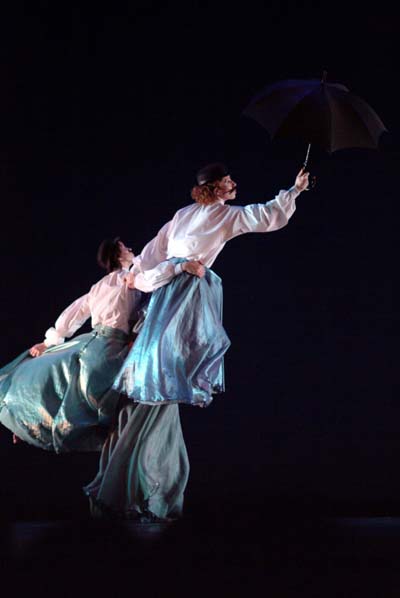 Image courtesy of Snappy Dance Theater Image courtesy of Snappy Dance Theater