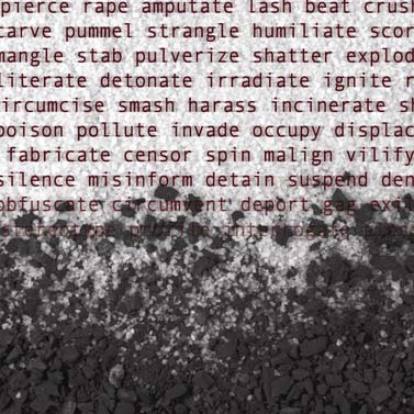 THINK AGAIN, detail image