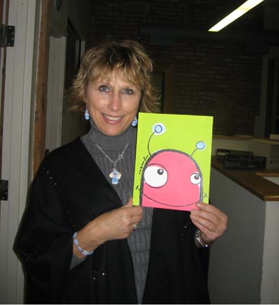 Susan from Smile Chicago by Bren Bataclan (2008)