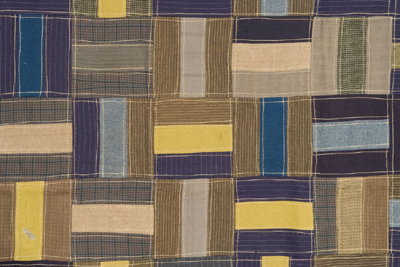 Image courtesy of the New England Quilt Museum