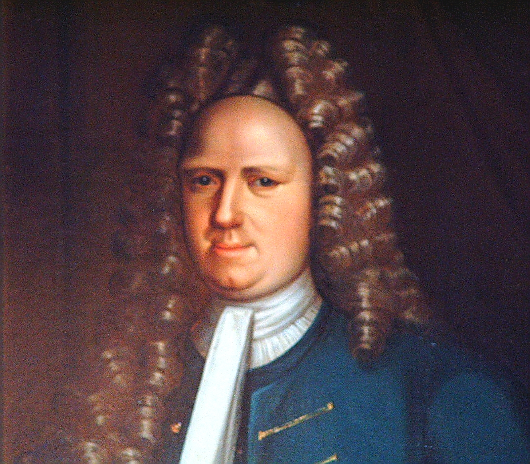 Image of William Coddington