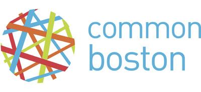 Common Boston logo