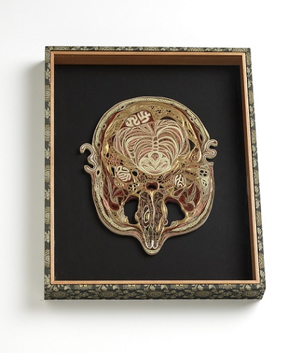 Lisa Nilsson, HEAD I