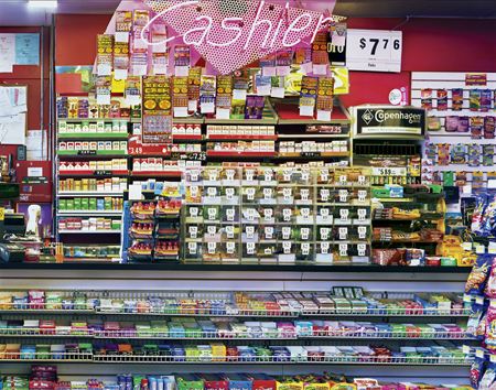 Edie Bresler, FAST FREDDIE'S (WAKEFIELD, MA) (2010)
