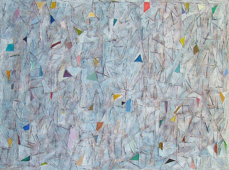 Stacey Alickman, IN A BOX MY DIRTY POODLE THOUGHTS