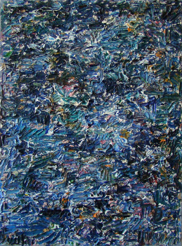 Stacey Alickman, WET INTO WET