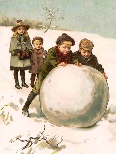 20th-December.-Book-of-Christmas-and-wintertime-frontispiece