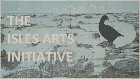 The Isles Arts Initiative